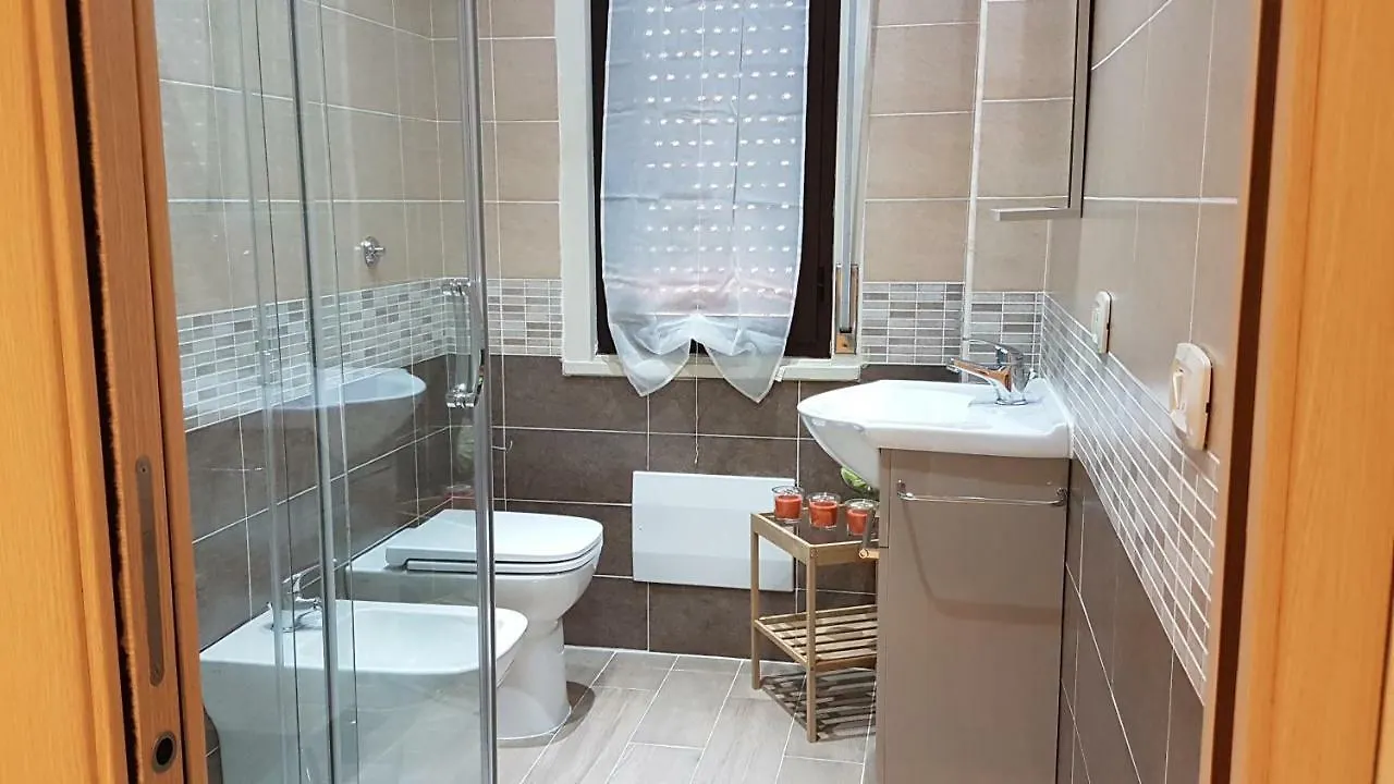 Appartement Ilemony à Naples