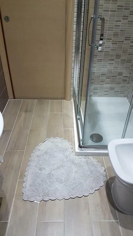 Appartement Ilemony à Naples