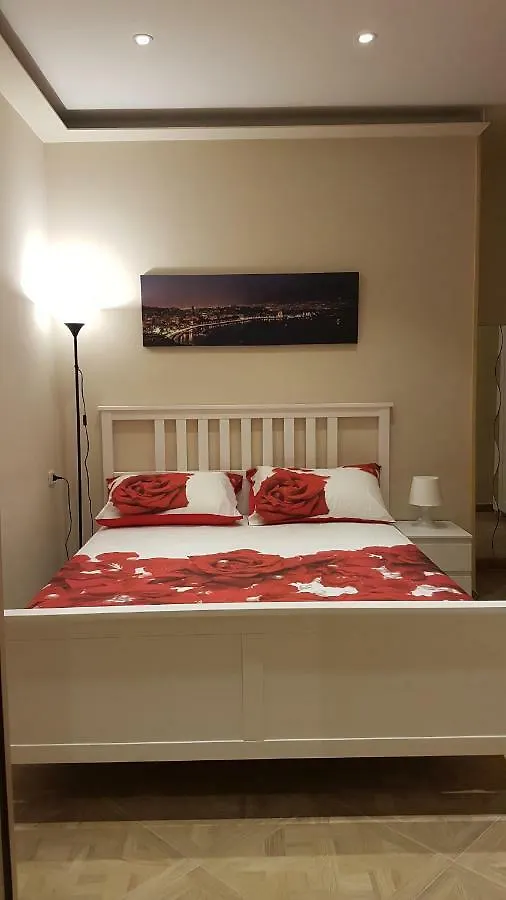 Ferienwohnung Ilemony Neapel