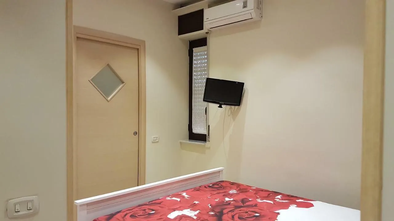Apartment Ferienwohnung Ilemony Neapel