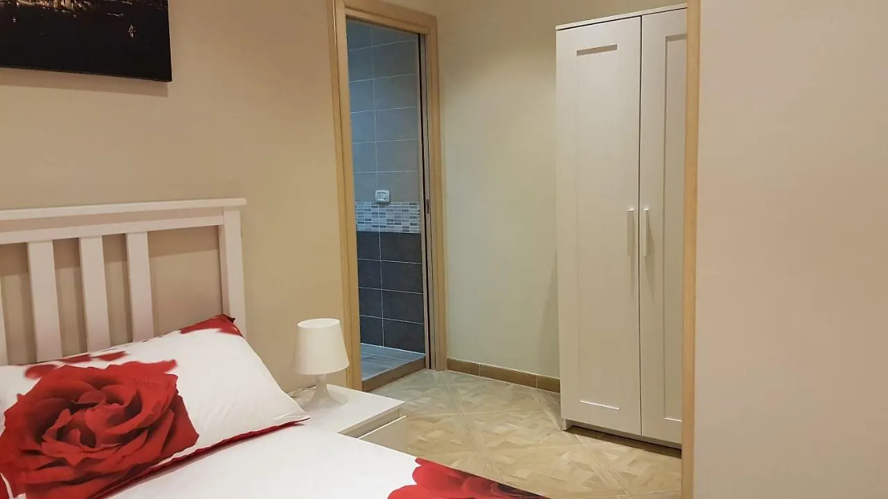Ferienwohnung Ilemony Neapel Apartment