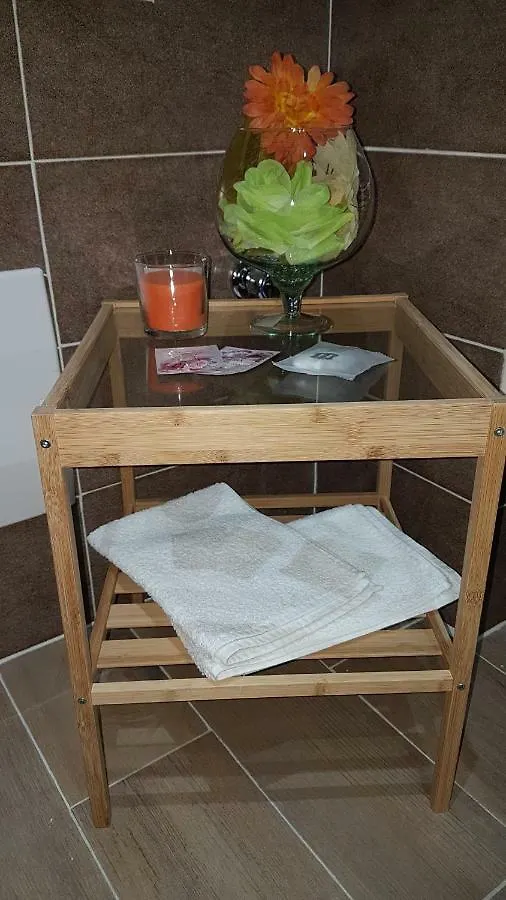 Ferienwohnung Ilemony Neapel Italien
