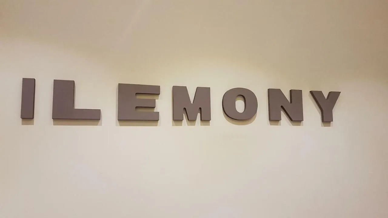 Apartment Ferienwohnung Ilemony Neapel Italien