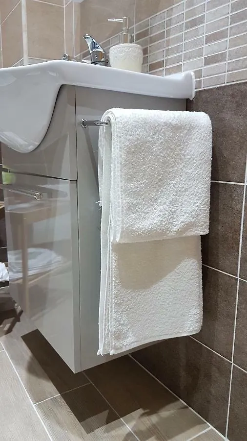 Apartment Ferienwohnung Ilemony Neapel Italien
