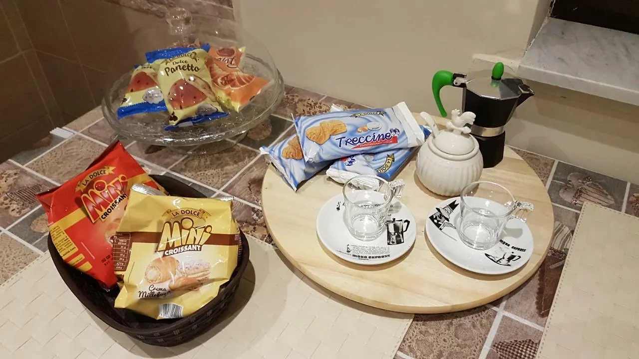 Ferienwohnung Ilemony Neapel 0*,  Italien