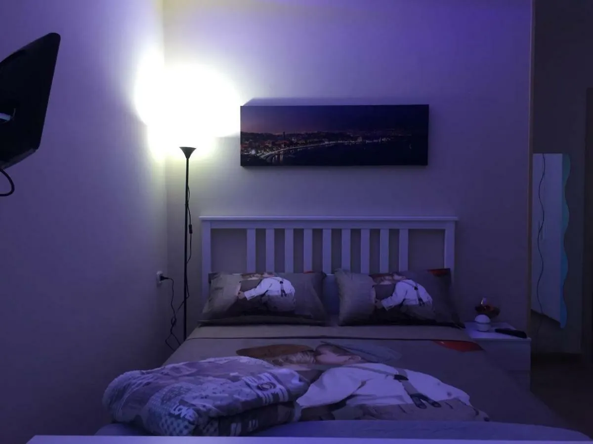 Ferienwohnung Ilemony Neapel 0*,  Italien