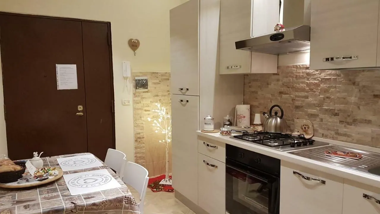Ferienwohnung Ilemony Neapel