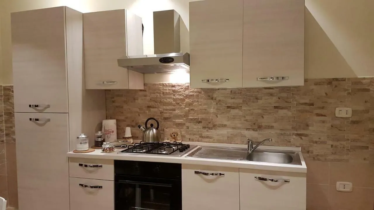 Ferienwohnung Ilemony Neapel 0*,