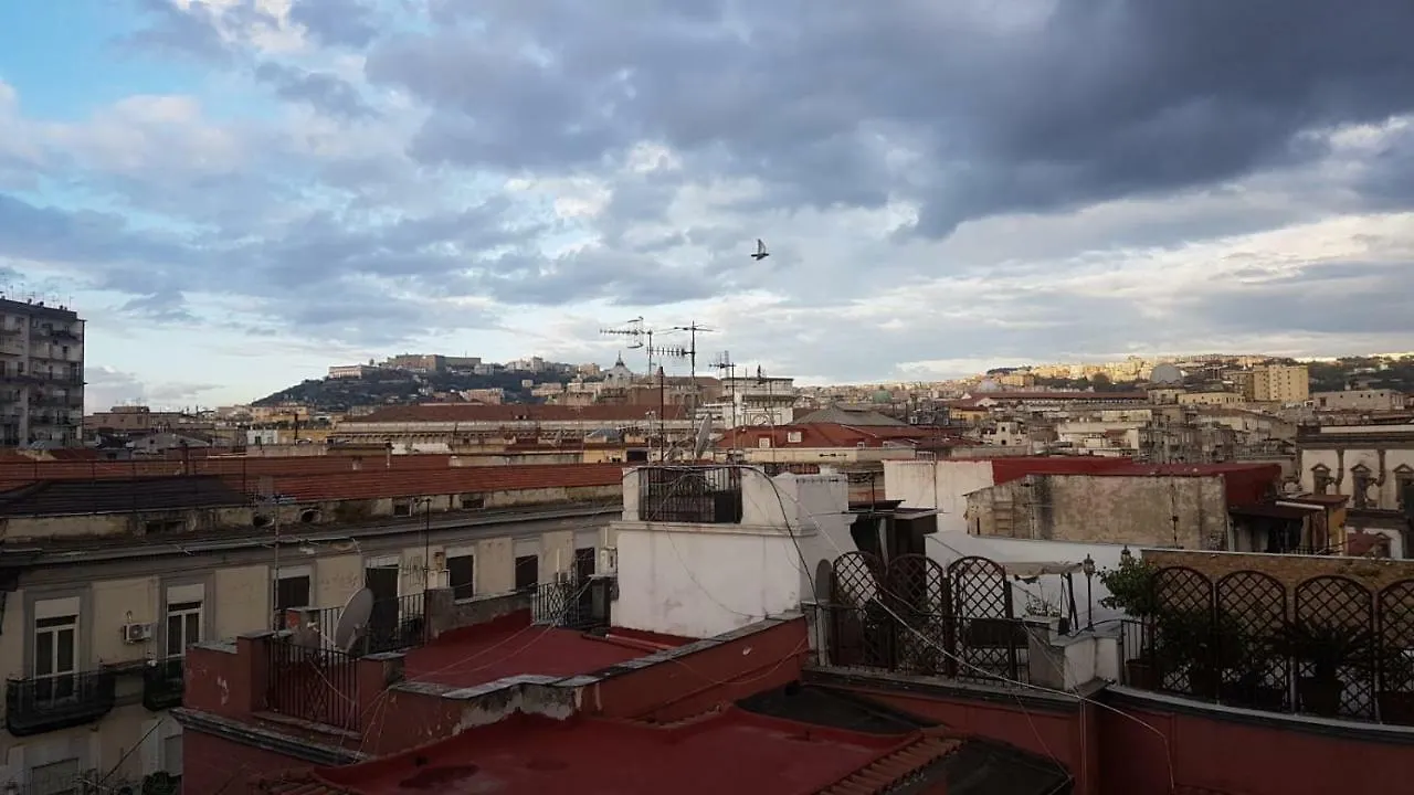 Ilemony Apartamento Nápoles
