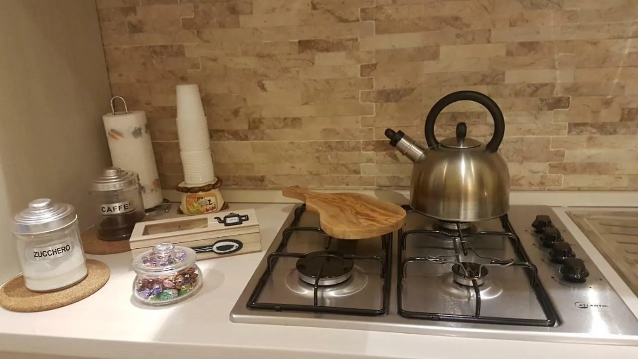 Ferienwohnung Ilemony Neapel 0*,  Italien